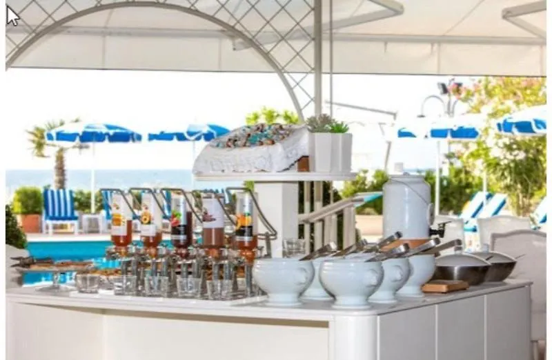 Hotel Plaza Esplanade Lido di Jesolo
