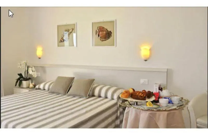 Hotel Plaza Esplanade Lido di Jesolo 3*,