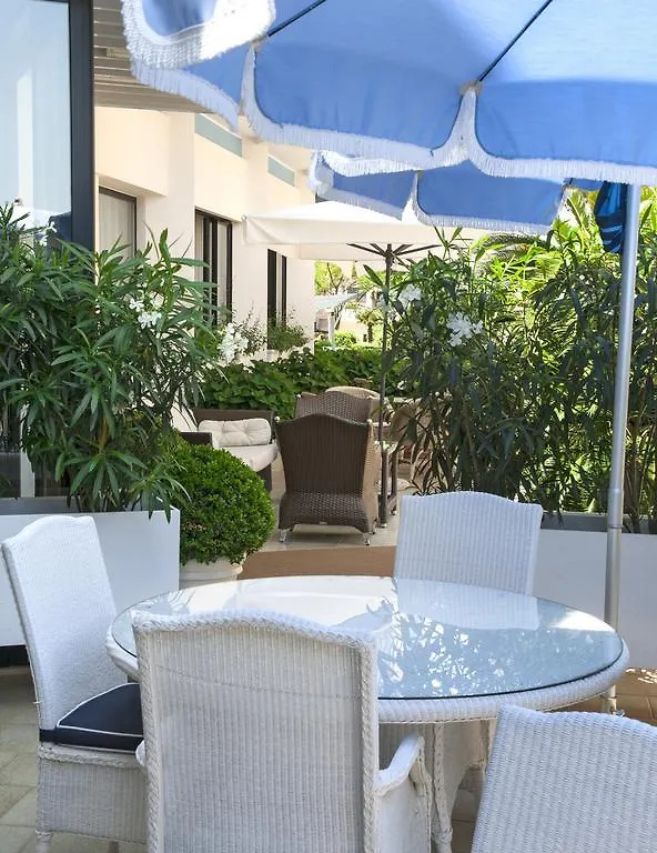 Hotel Plaza Esplanade Lido di Jesolo
