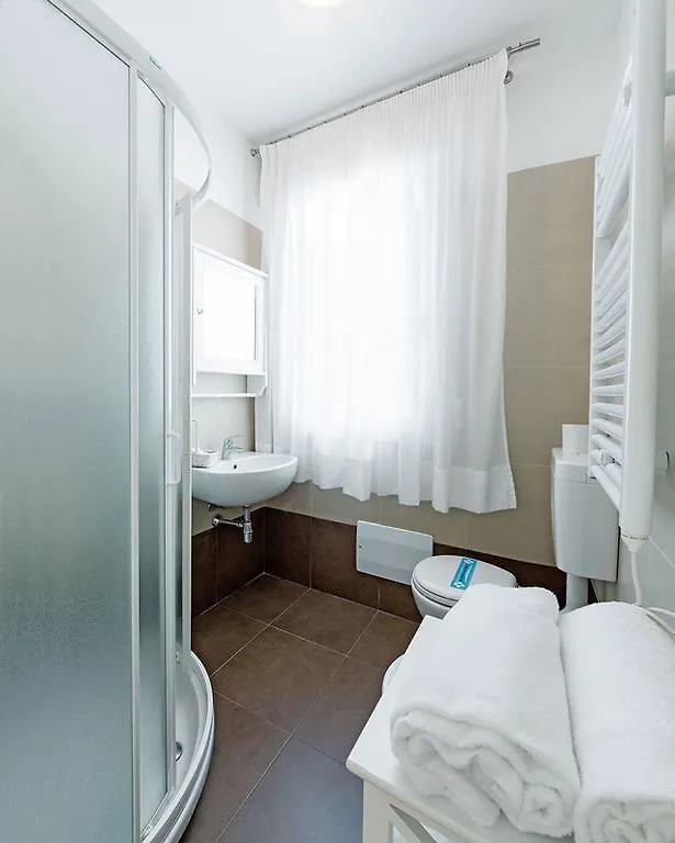 Hotel Plaza Esplanade Lido di Jesolo Italy