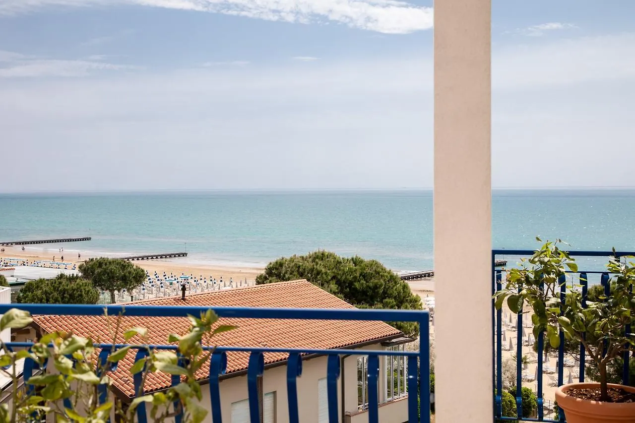 Hotel Plaza Esplanade Lido di Jesolo
