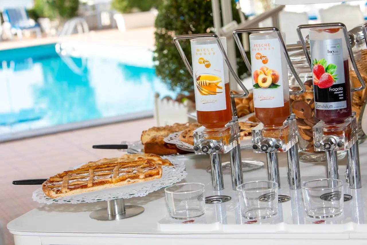 Hotel Plaza Esplanade Lido di Jesolo Italy