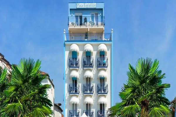 Hotel Plaza Esplanade Lido di Jesolo