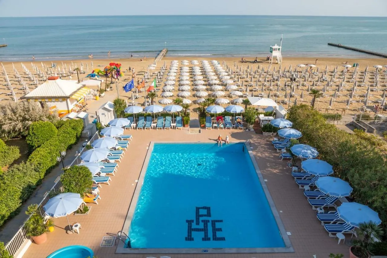 Hotel Plaza Esplanade Lido di Jesolo