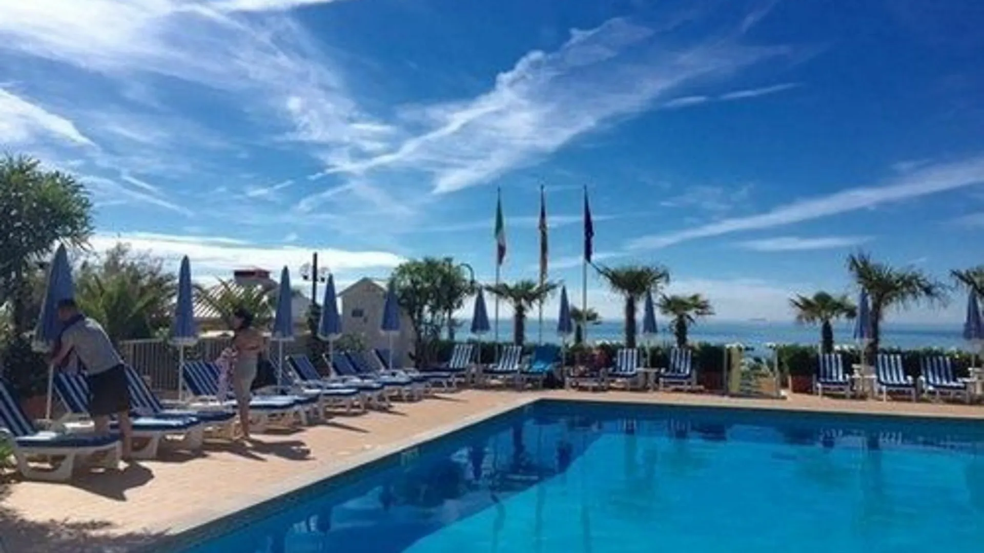 Hotel Plaza Esplanade Lido di Jesolo