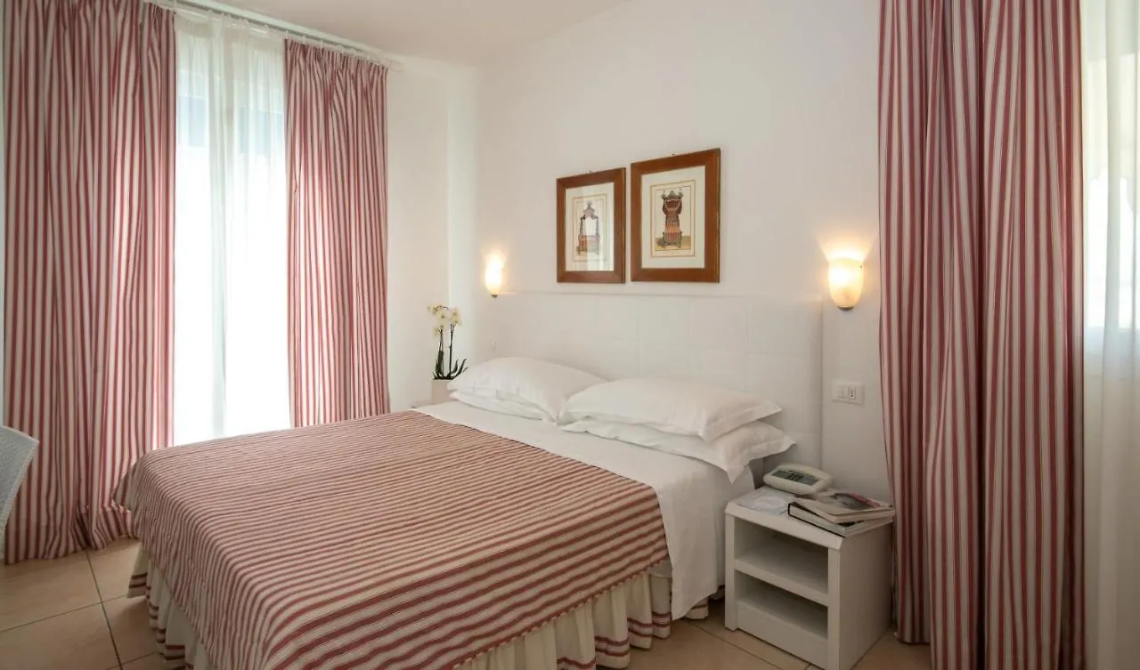 Hotel Plaza Esplanade Lido di Jesolo