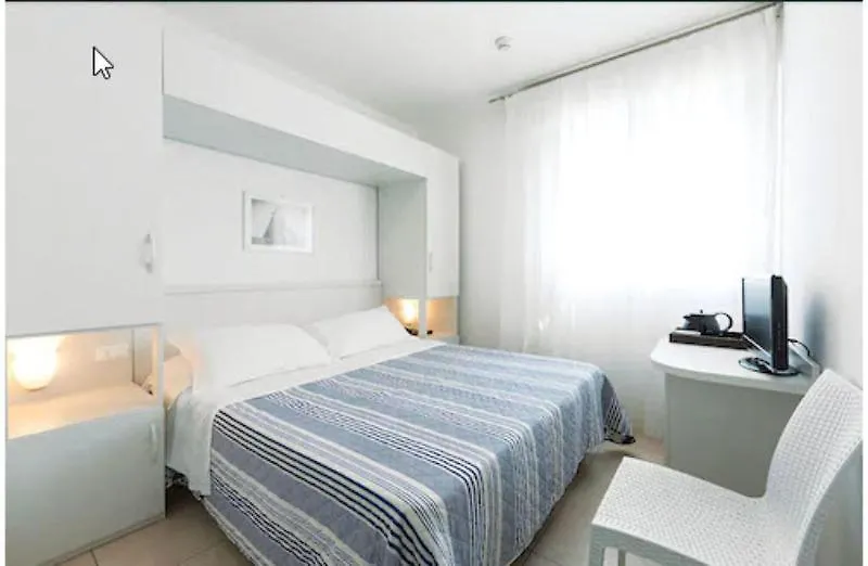 Hotel Plaza Esplanade Lido di Jesolo Italy