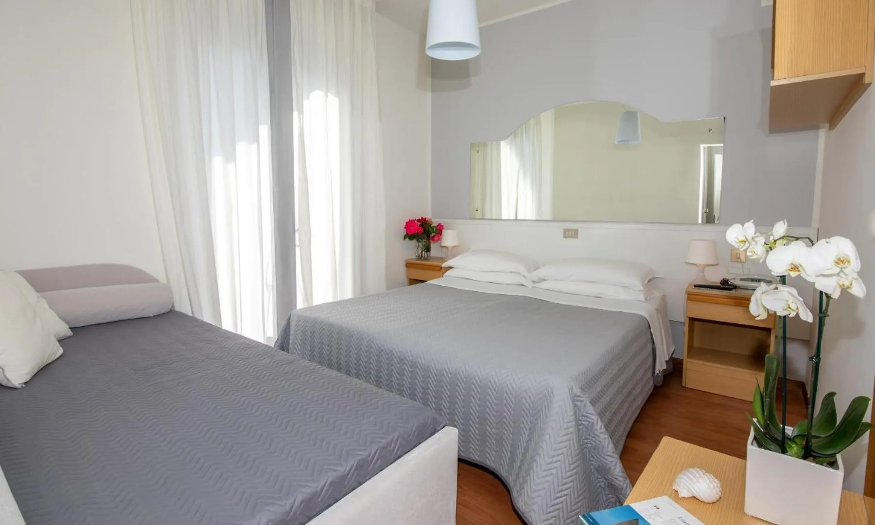 Hotel Plaza Esplanade Lido di Jesolo
