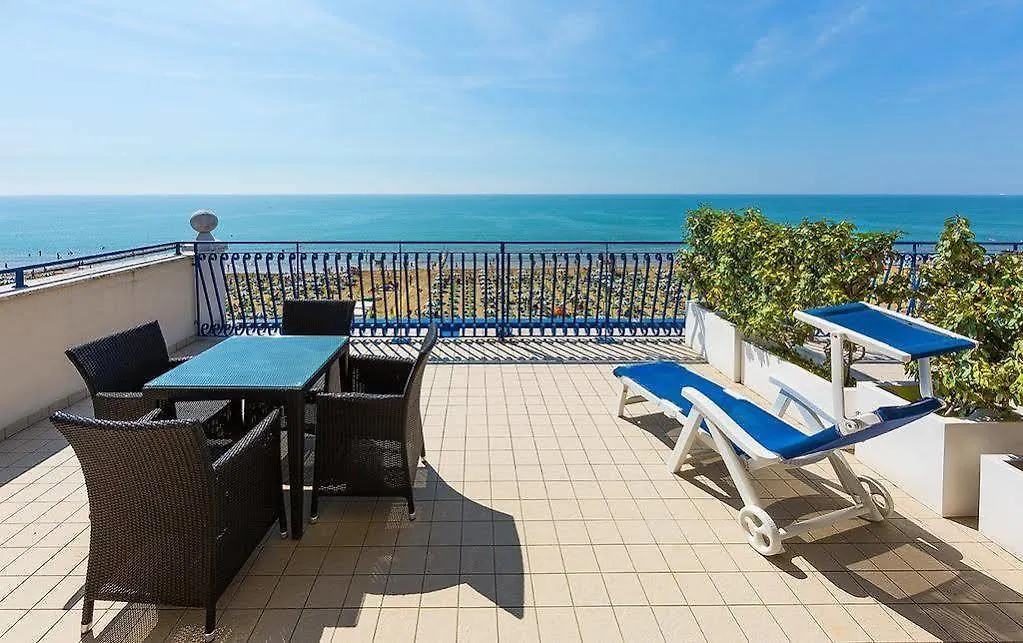 Hotel Plaza Esplanade Lido di Jesolo