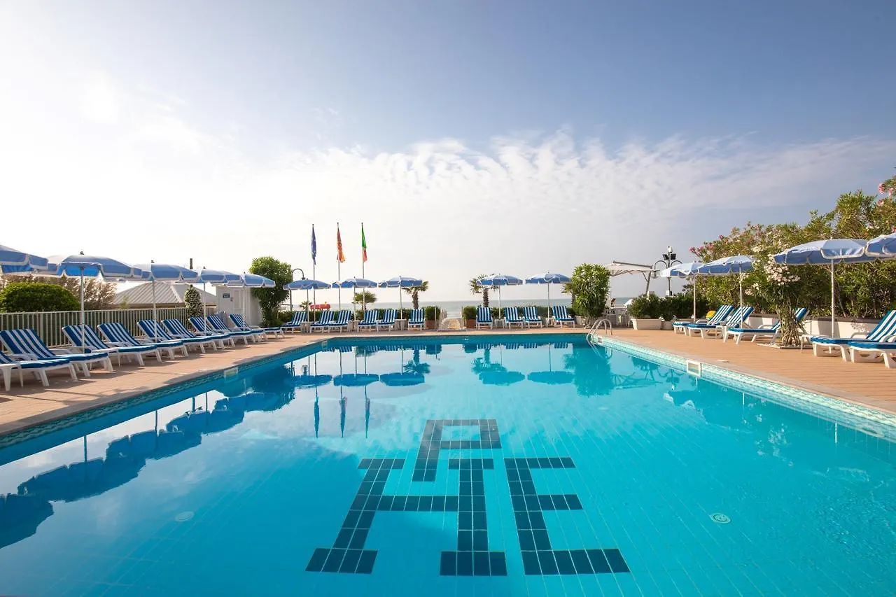 Hotel Plaza Esplanade Lido di Jesolo