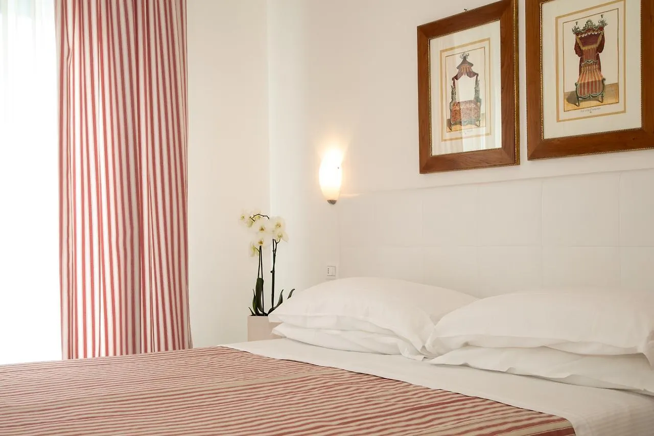 Hotel Plaza Esplanade Lido di Jesolo