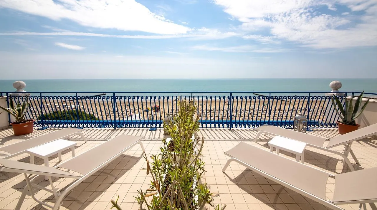 Hotel Plaza Esplanade Lido di Jesolo