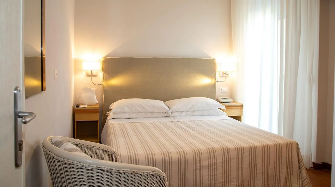 Hotel Plaza Esplanade Lido di Jesolo