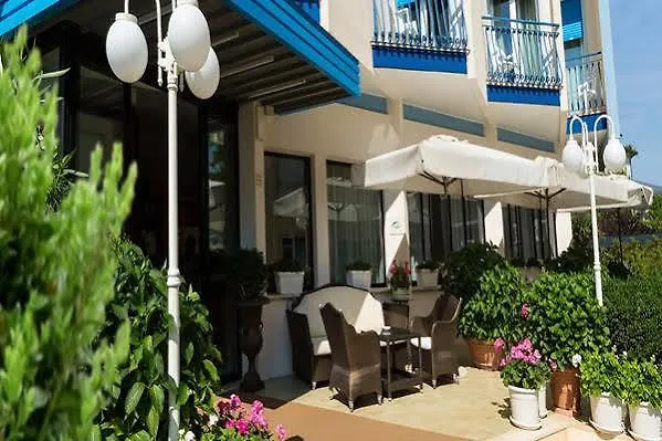 Hotel Plaza Esplanade Lido di Jesolo