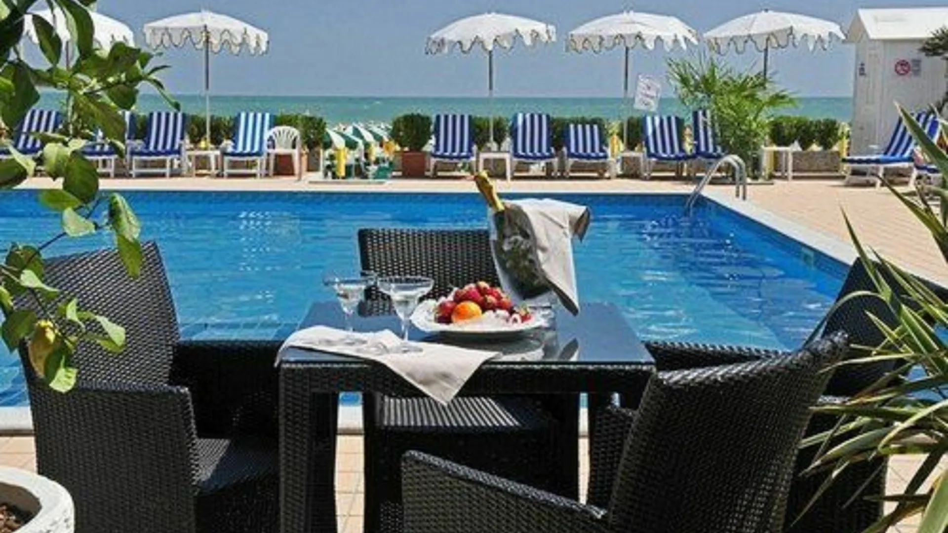 Hotel Plaza Esplanade Lido di Jesolo 3*,  Italia