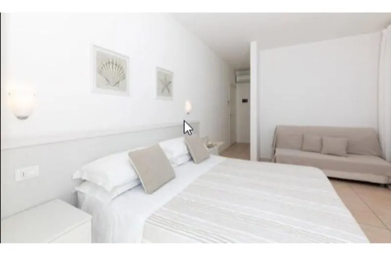***  Hotel Plaza Esplanade Lido di Jesolo Italy
