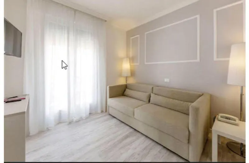 Hotel Plaza Esplanade Lido di Jesolo 3*,  Italy