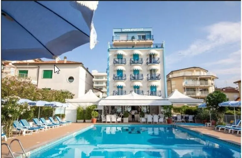 Hotel Plaza Esplanade Lido di Jesolo 3*,  Italy