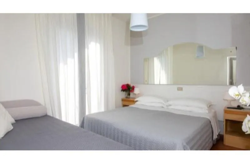***  Hotel Plaza Esplanade Lido di Jesolo Italy