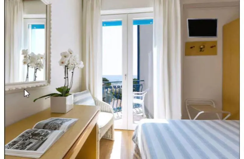 Hotel Plaza Esplanade Lido di Jesolo 3*,