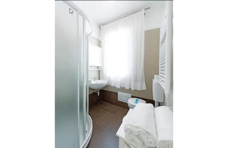 Hotel Plaza Esplanade Lido di Jesolo