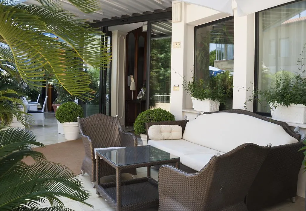 Hotel Plaza Esplanade Lido di Jesolo
