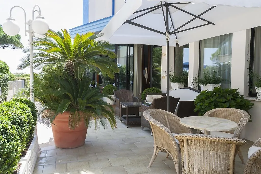 Hotel Plaza Esplanade Lido di Jesolo