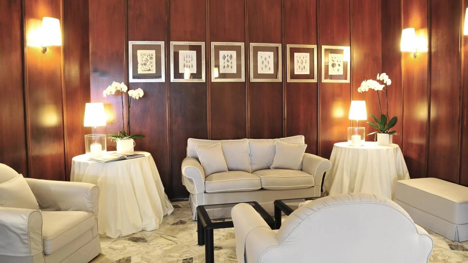 ***  Hotel Plaza Esplanade Lido di Jesolo Italy