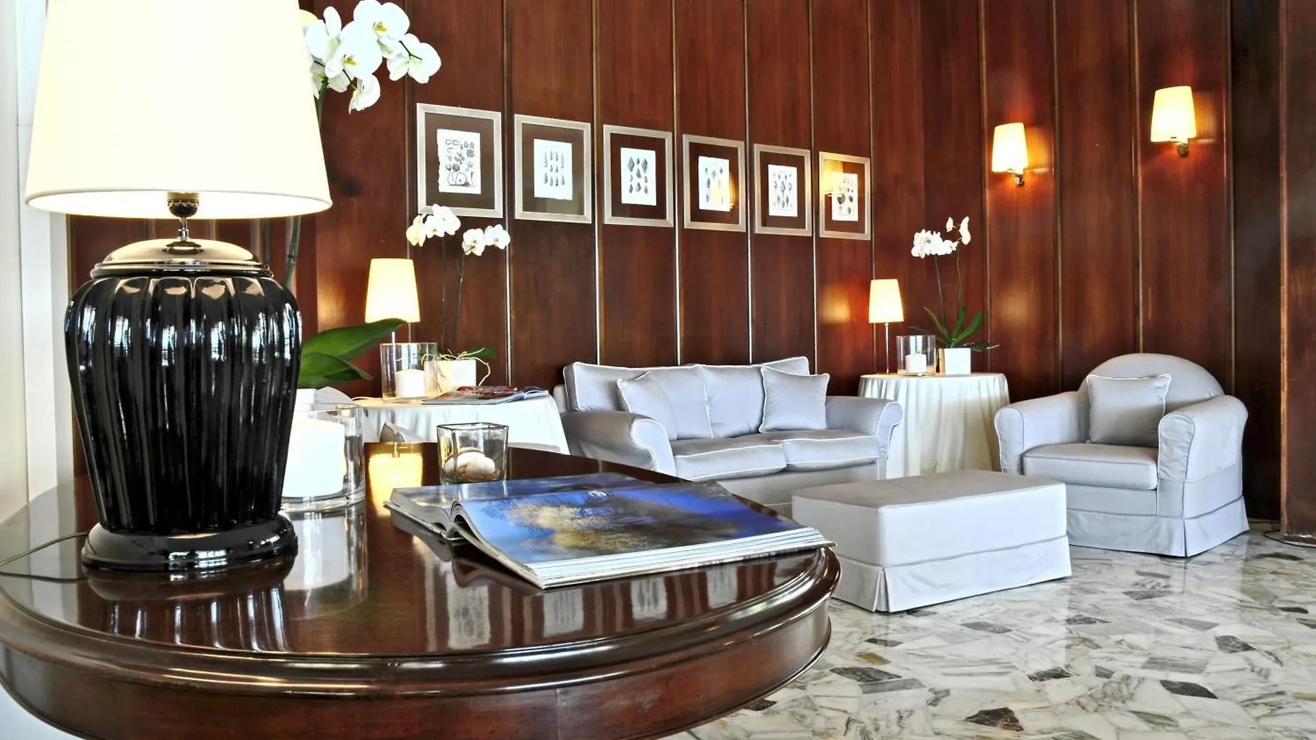Hotel Plaza Esplanade Lido di Jesolo 3*,  Italy