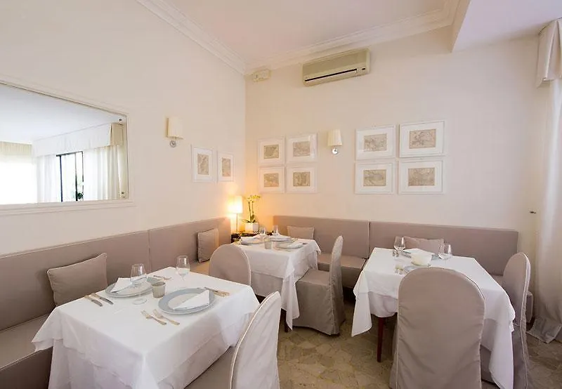 Hotel Plaza Esplanade Lido di Jesolo