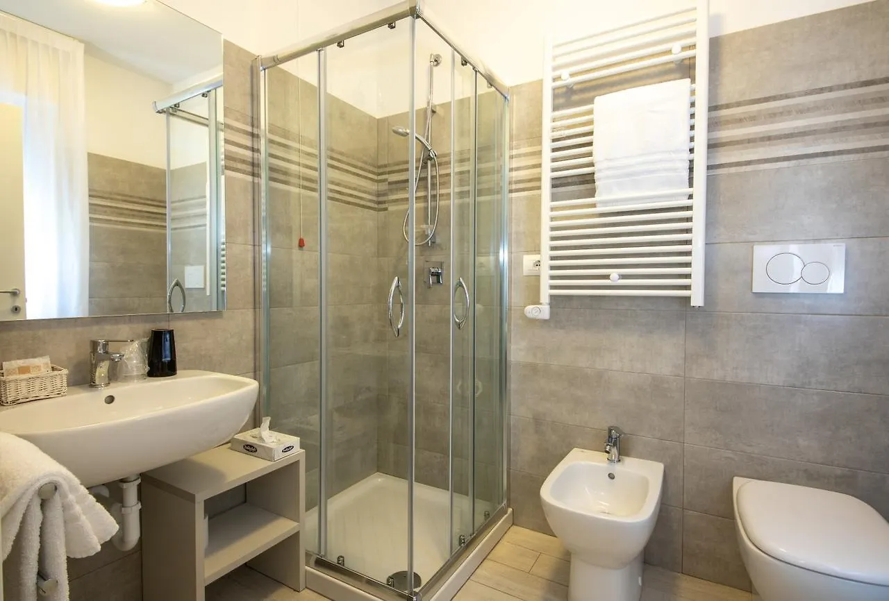 Hotel Plaza Esplanade Lido di Jesolo 3*,