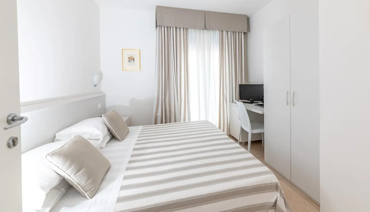 Hotel Plaza Esplanade Lido di Jesolo