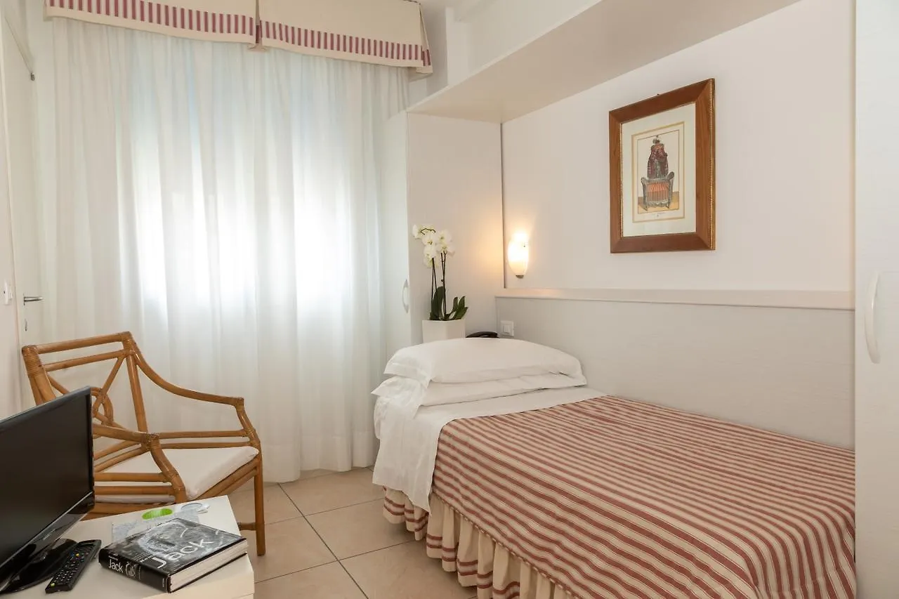 Hotel Plaza Esplanade Lido di Jesolo
