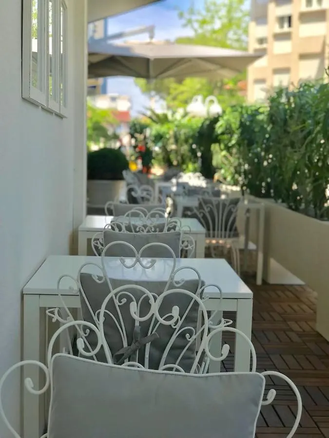 Hotel Plaza Esplanade Lido di Jesolo Italy