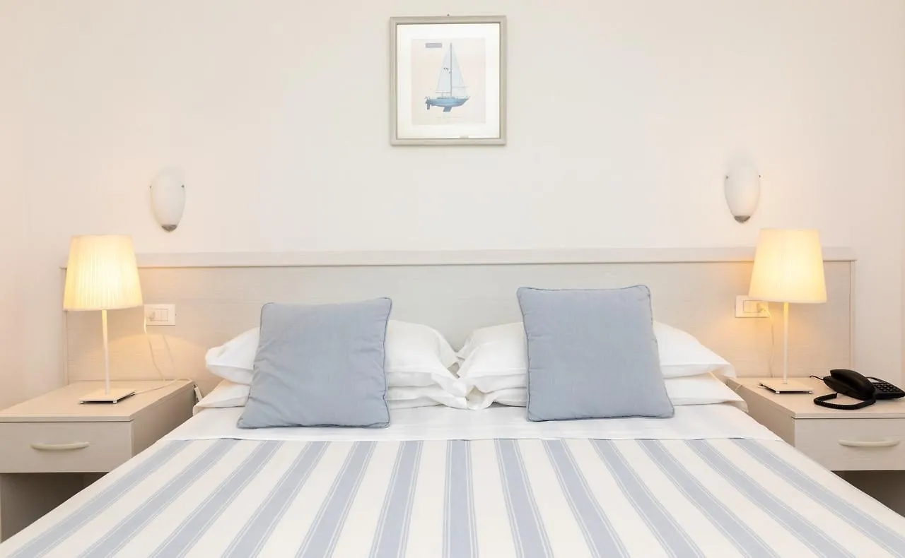 Hotel Plaza Esplanade Lido di Jesolo