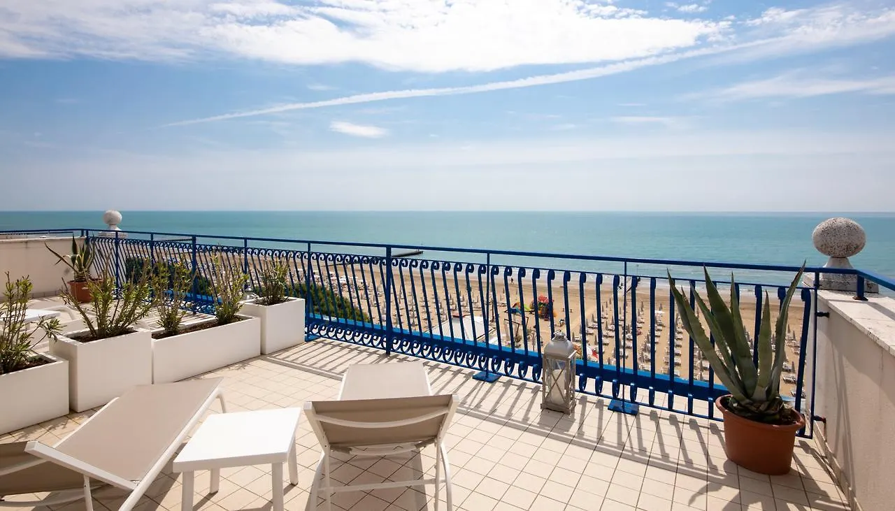 Hotel Plaza Esplanade Lido di Jesolo