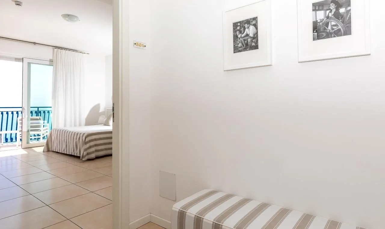 ***  Hotel Plaza Esplanade Lido di Jesolo Italy