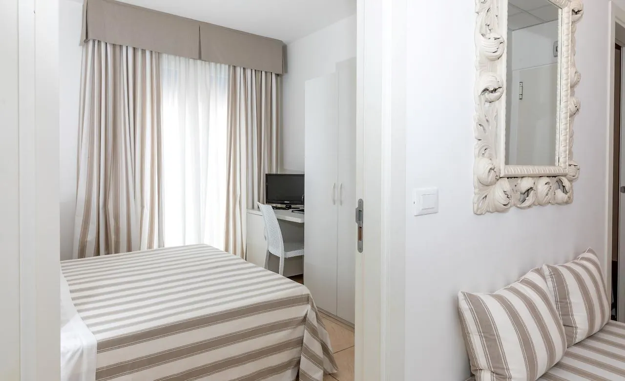 ***  Hotel Plaza Esplanade Lido di Jesolo Italy