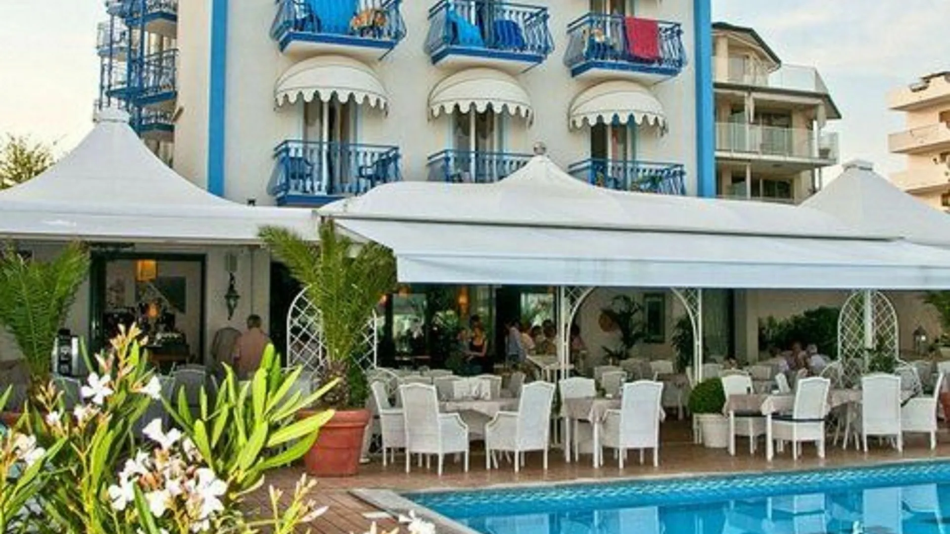 Hotel Plaza Esplanade Lido di Jesolo